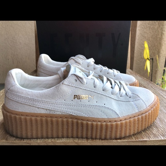 Puma Shoes - FENTY Puma Rihanna
